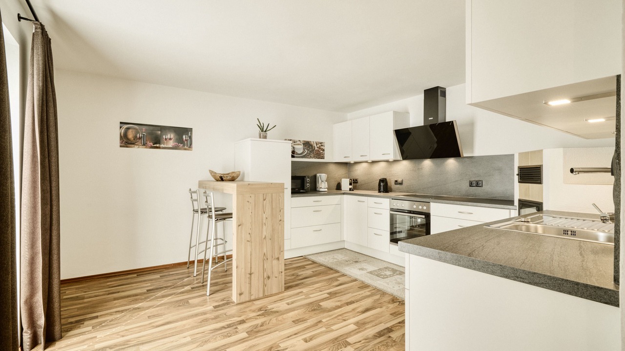 Photo of Kitchen in Stanz bei Landeck