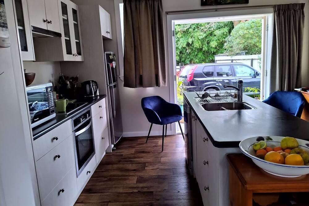 Photo of Kitchen in Taumarunui