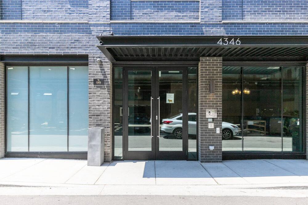 Photo of Outdoor in North Center
