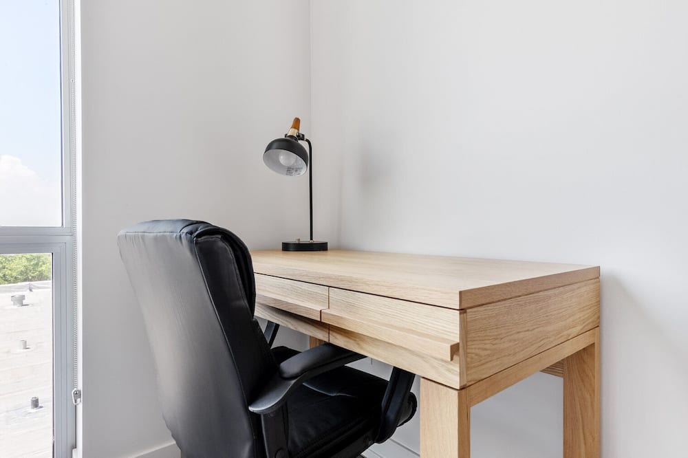 Photo of Bedroom in North Center