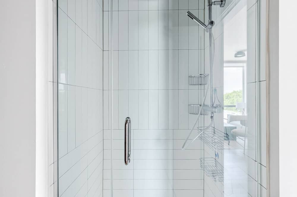 Photo of Bathroom in North Center