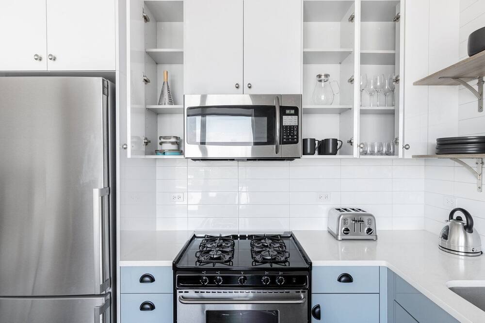 Photo of Kitchen in North Center