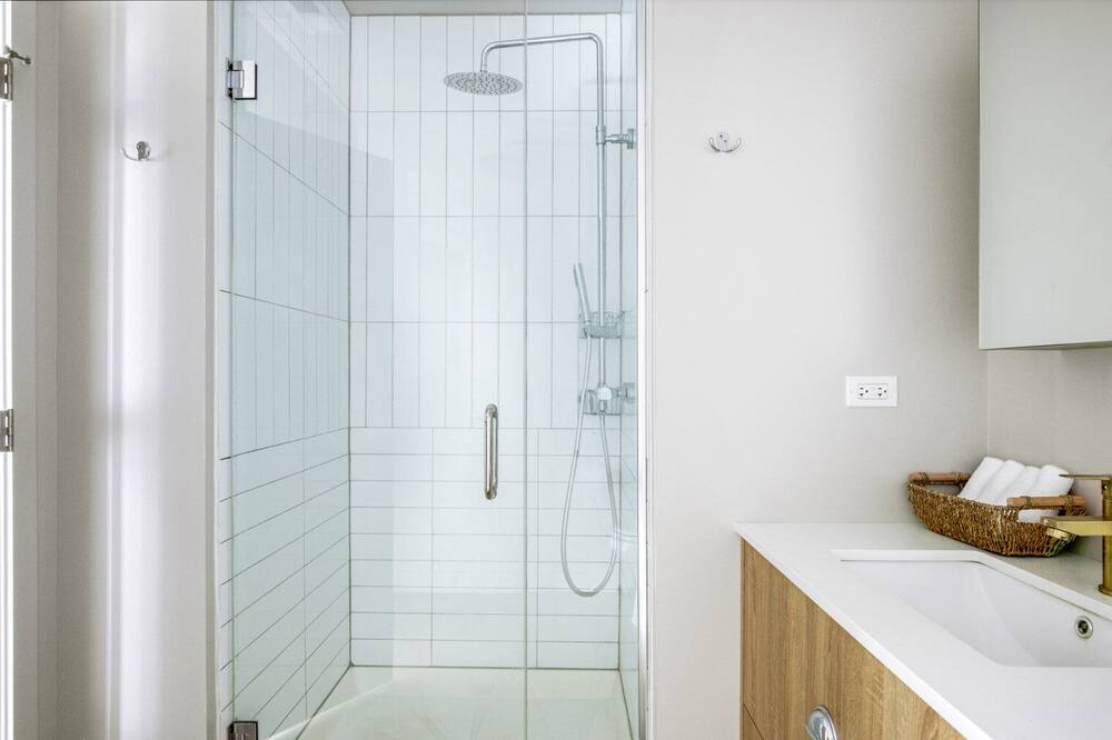 Photo of Bathroom in North Center