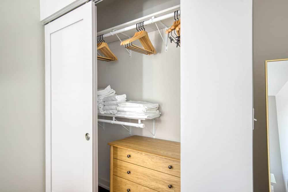 Photo of Bedroom in North Center