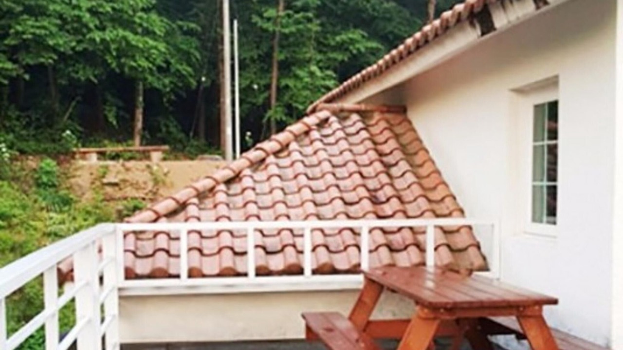 Photo of Bedroom in Wanju