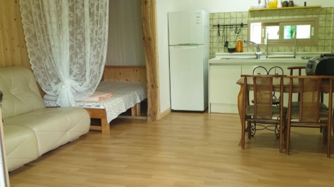 Photo of Bedroom in Wanju