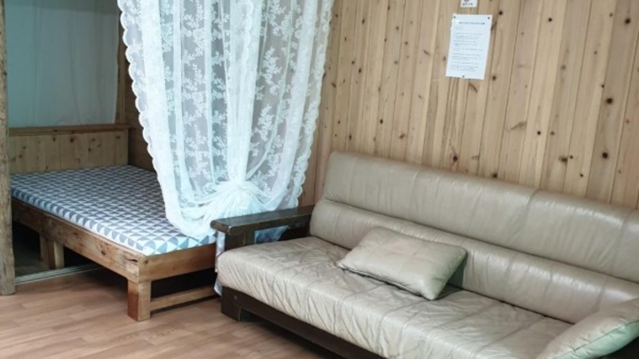 Photo of Bedroom in Wanju
