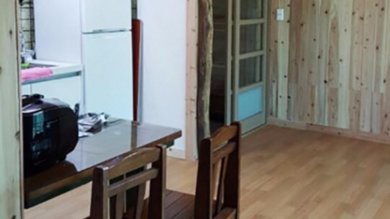 Photo of Bedroom in Wanju