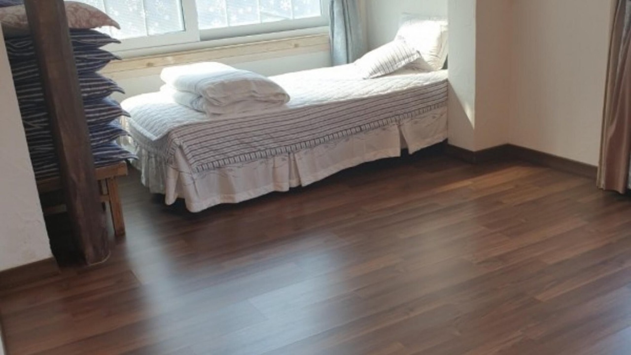 Photo of Bedroom in Wanju