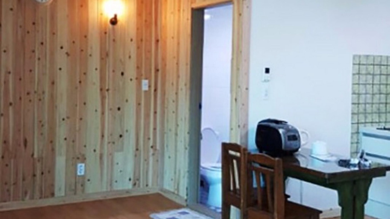 Photo of Bedroom in Wanju