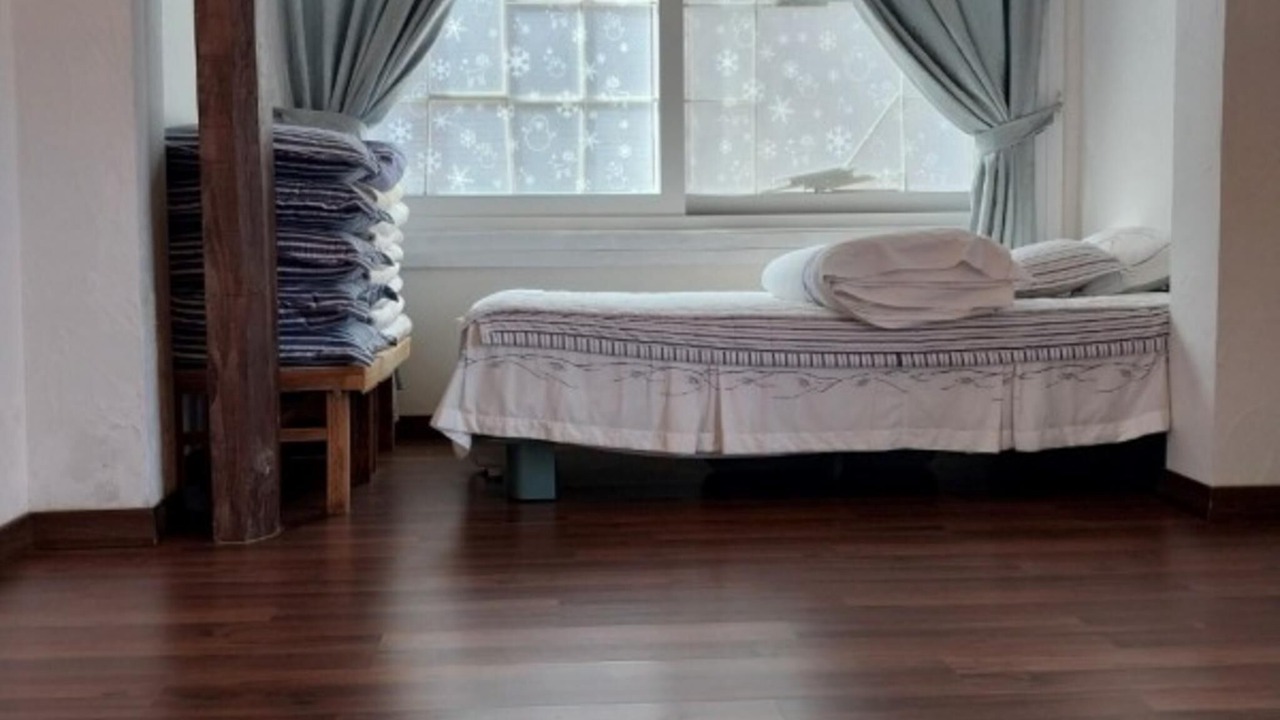 Photo of Bedroom in Wanju