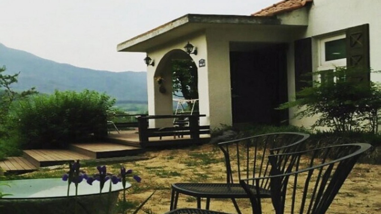 Photo of Bedroom in Wanju