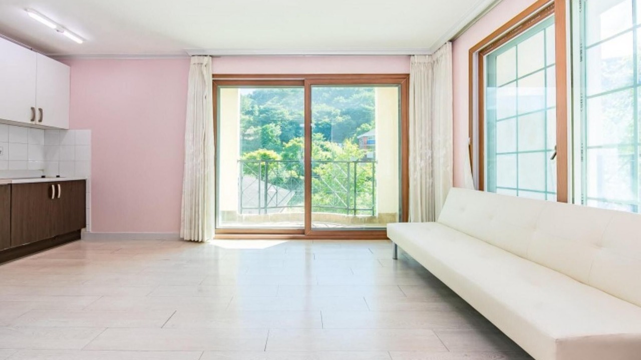 Photo of Bedroom in Seolcheon-myeon