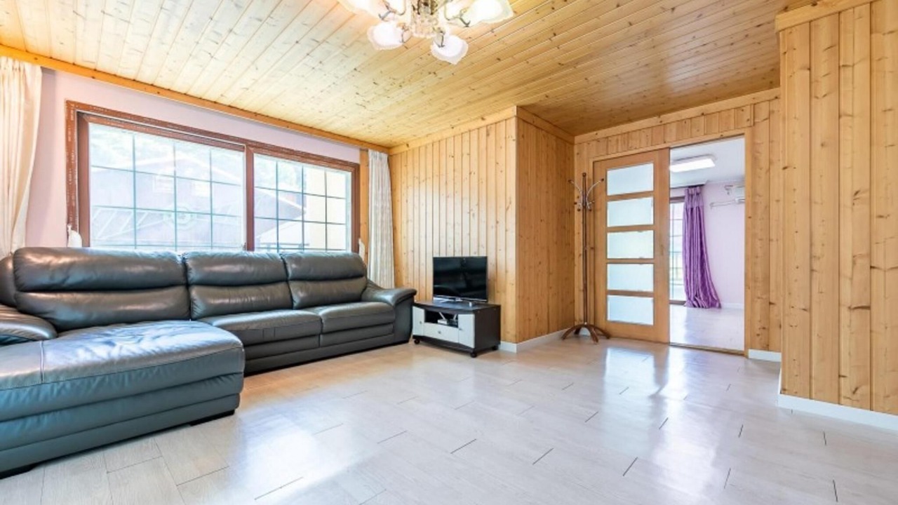 Photo of Bedroom in Seolcheon-myeon