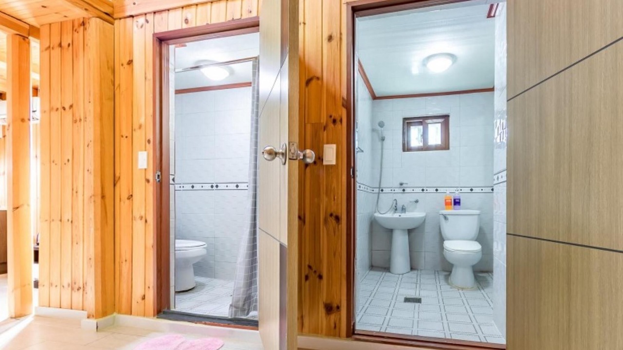 Photo of Bedroom in Seolcheon-myeon