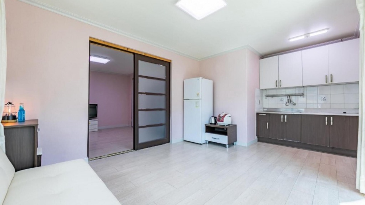 Photo of Bedroom in Seolcheon-myeon