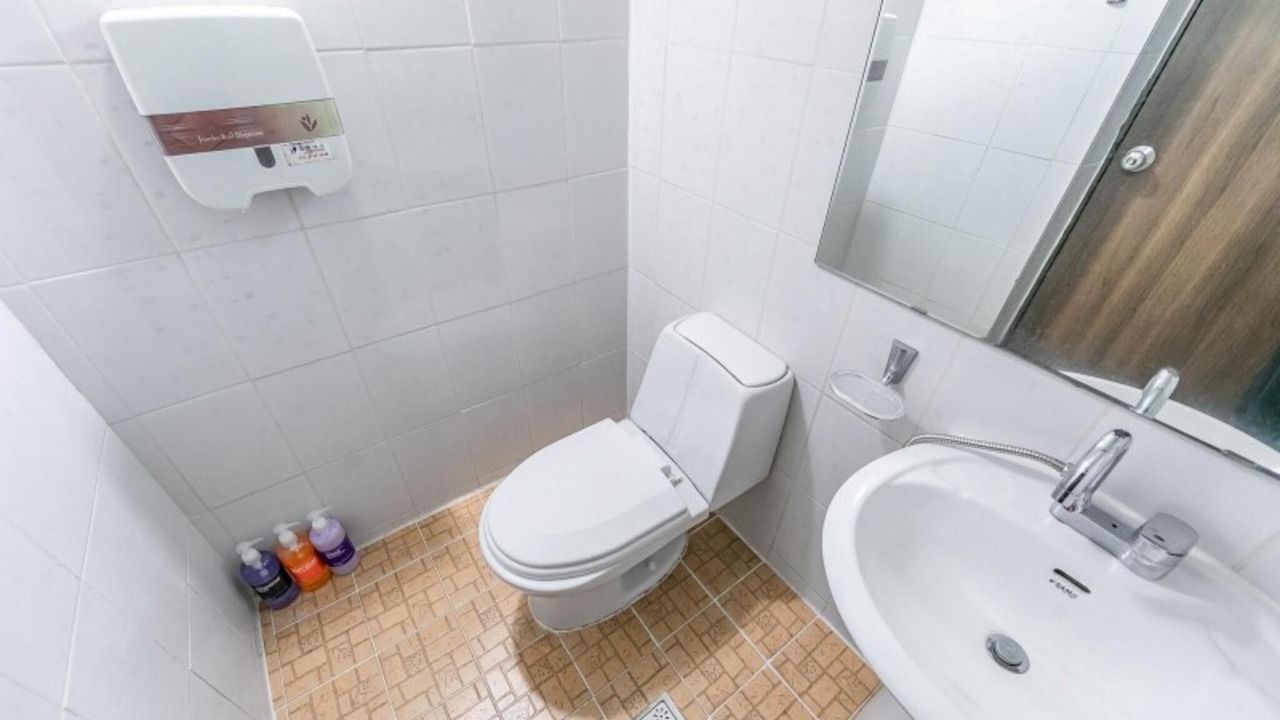 Photo of Bedroom in Seolcheon-myeon