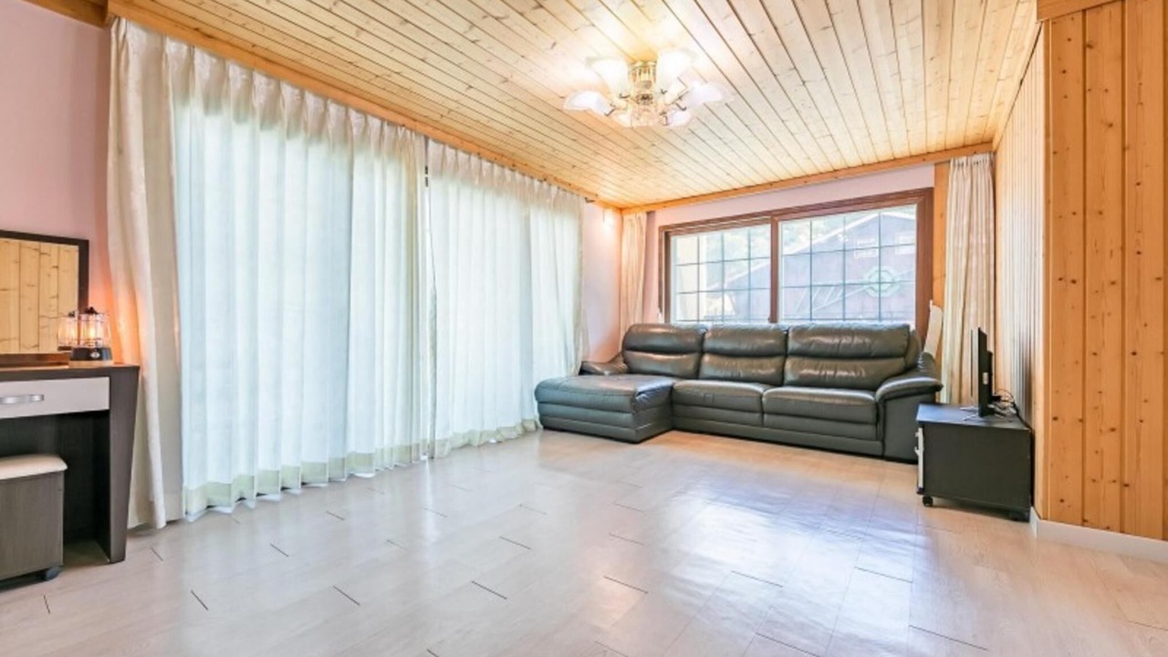 Photo of Bedroom in Seolcheon-myeon