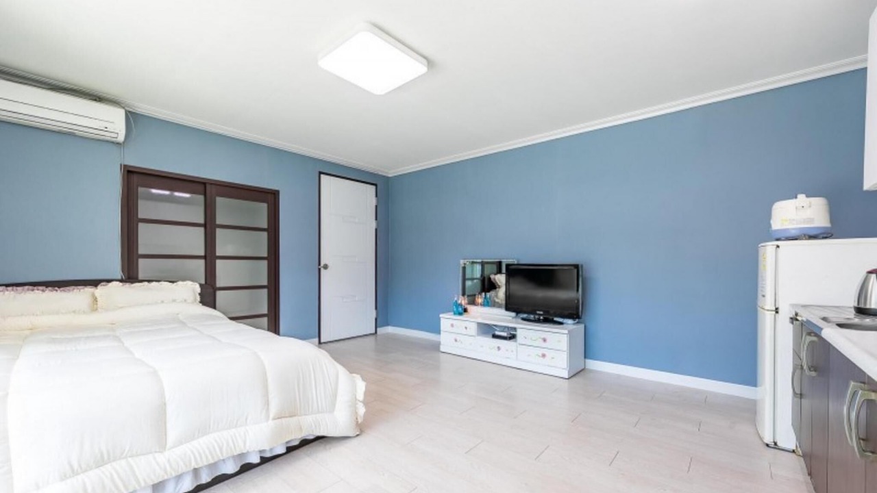 Photo of Bedroom in Seolcheon-myeon