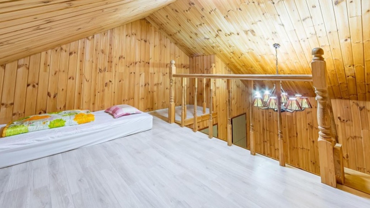 Photo of Bedroom in Seolcheon-myeon