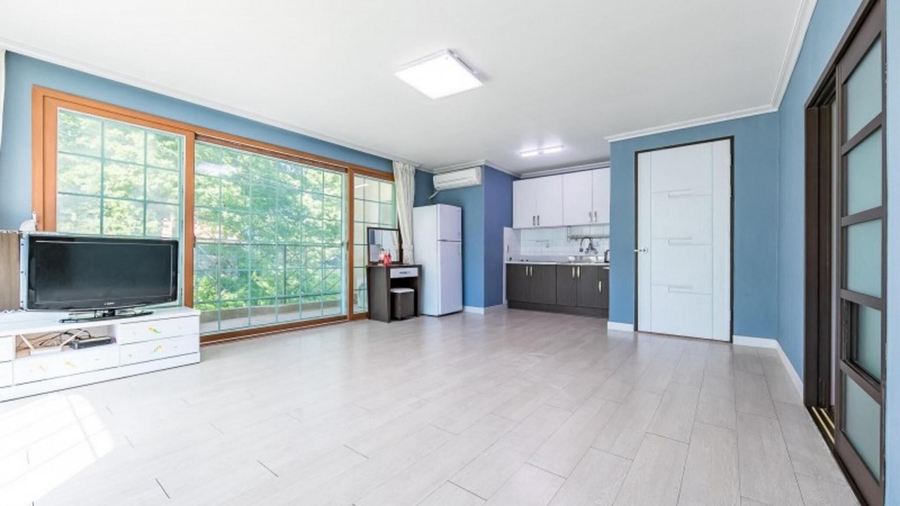 Photo of Bedroom in Seolcheon-myeon