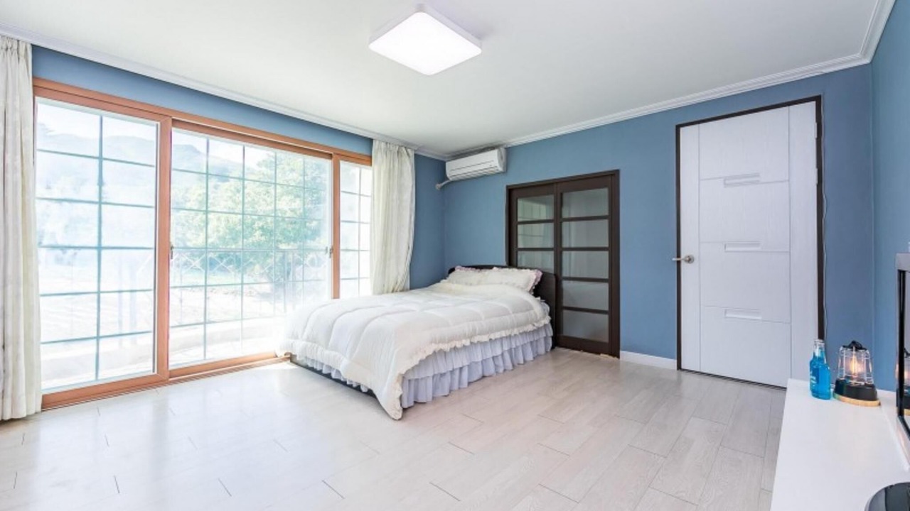 Photo of Bedroom in Seolcheon-myeon