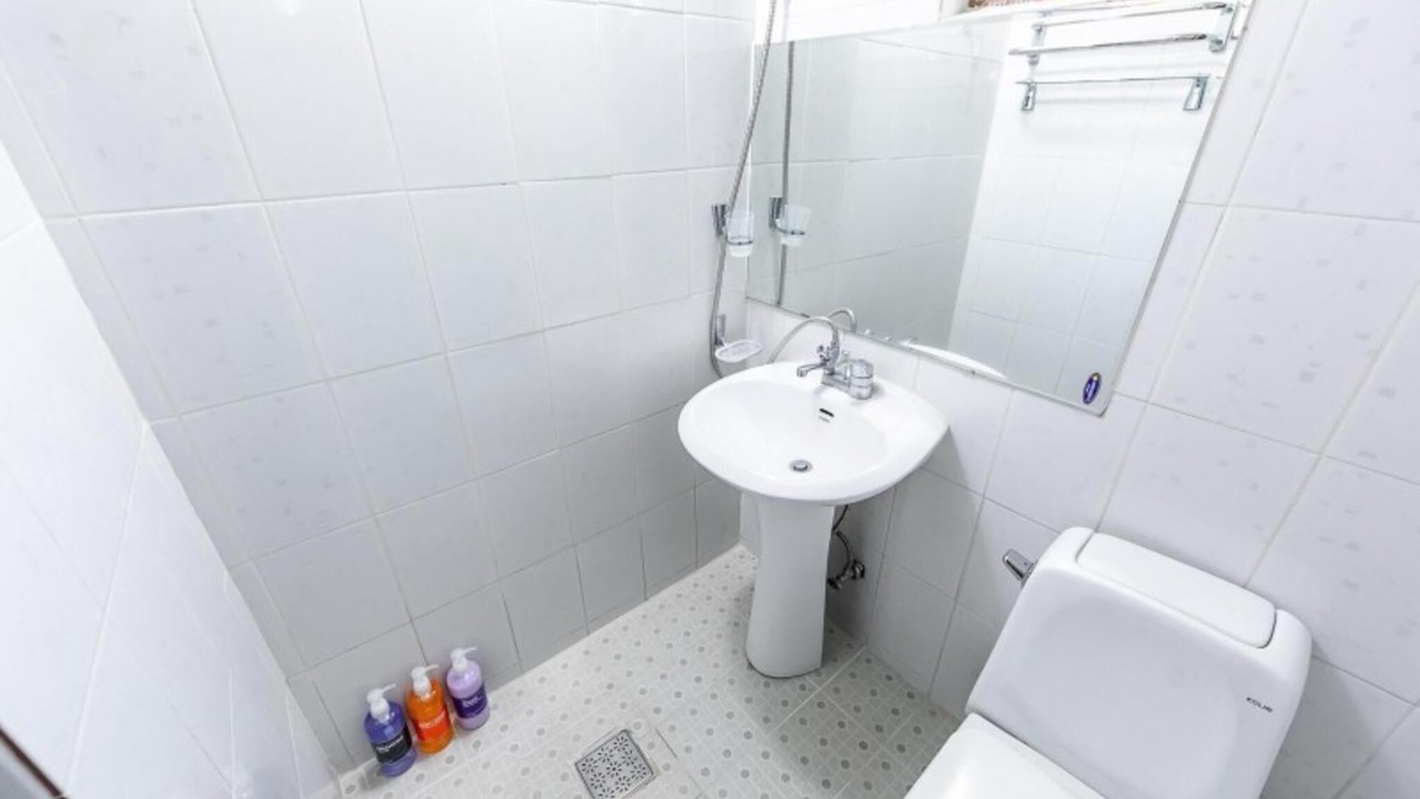 Photo of Bedroom in Seolcheon-myeon