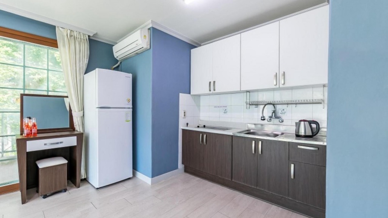 Photo of Bedroom in Seolcheon-myeon