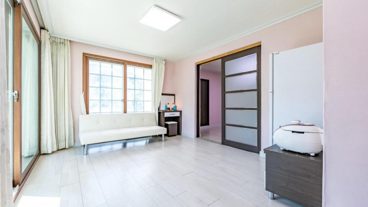 Photo of Bedroom in Seolcheon-myeon