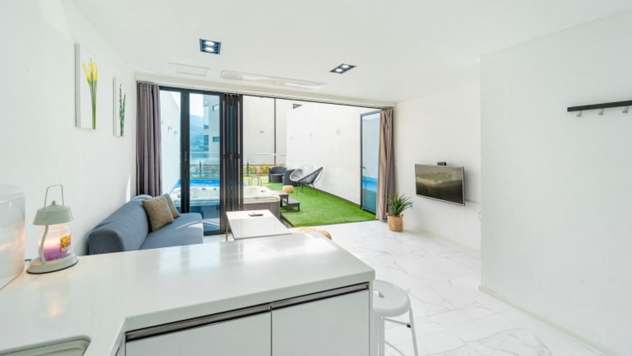 Photo of Bedroom in Hapcheon