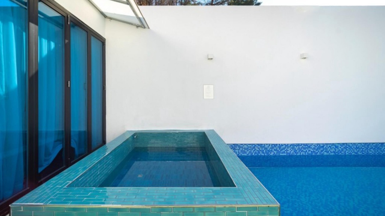 Photo of Bedroom in Hapcheon