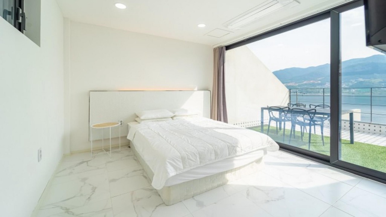 Photo of Bedroom in Hapcheon