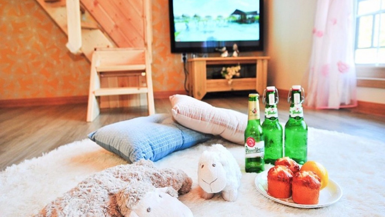 Photo of Bedroom in Yongin