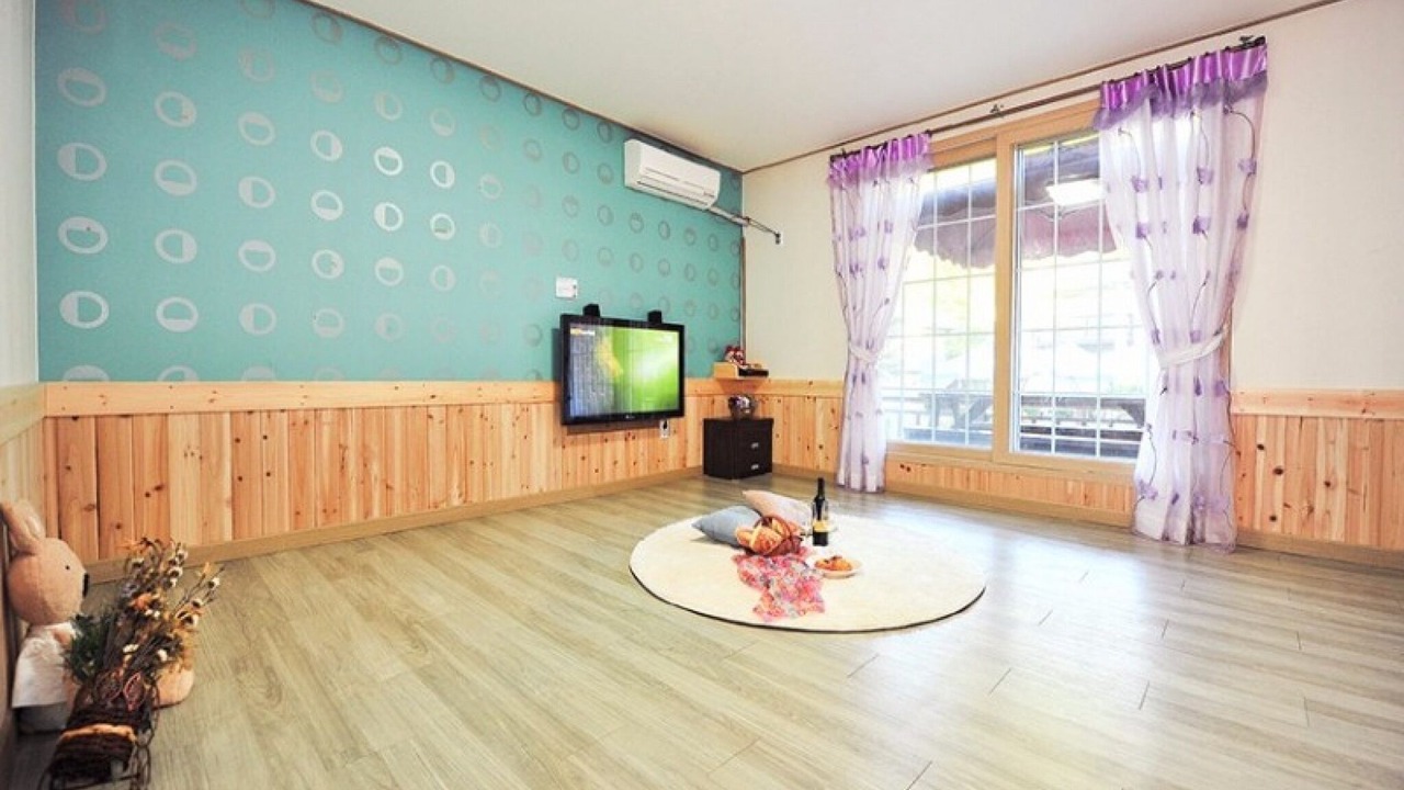 Photo of Bedroom in Yongin