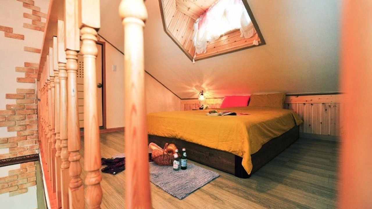 Photo of Bedroom in Yongin