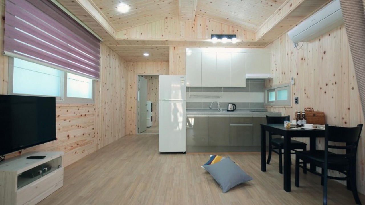 Photo of Bedroom in Seongju