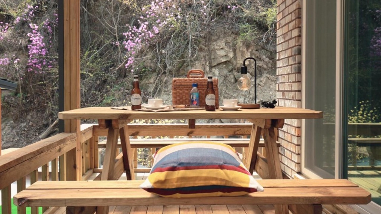 Photo of Bedroom in Seongju