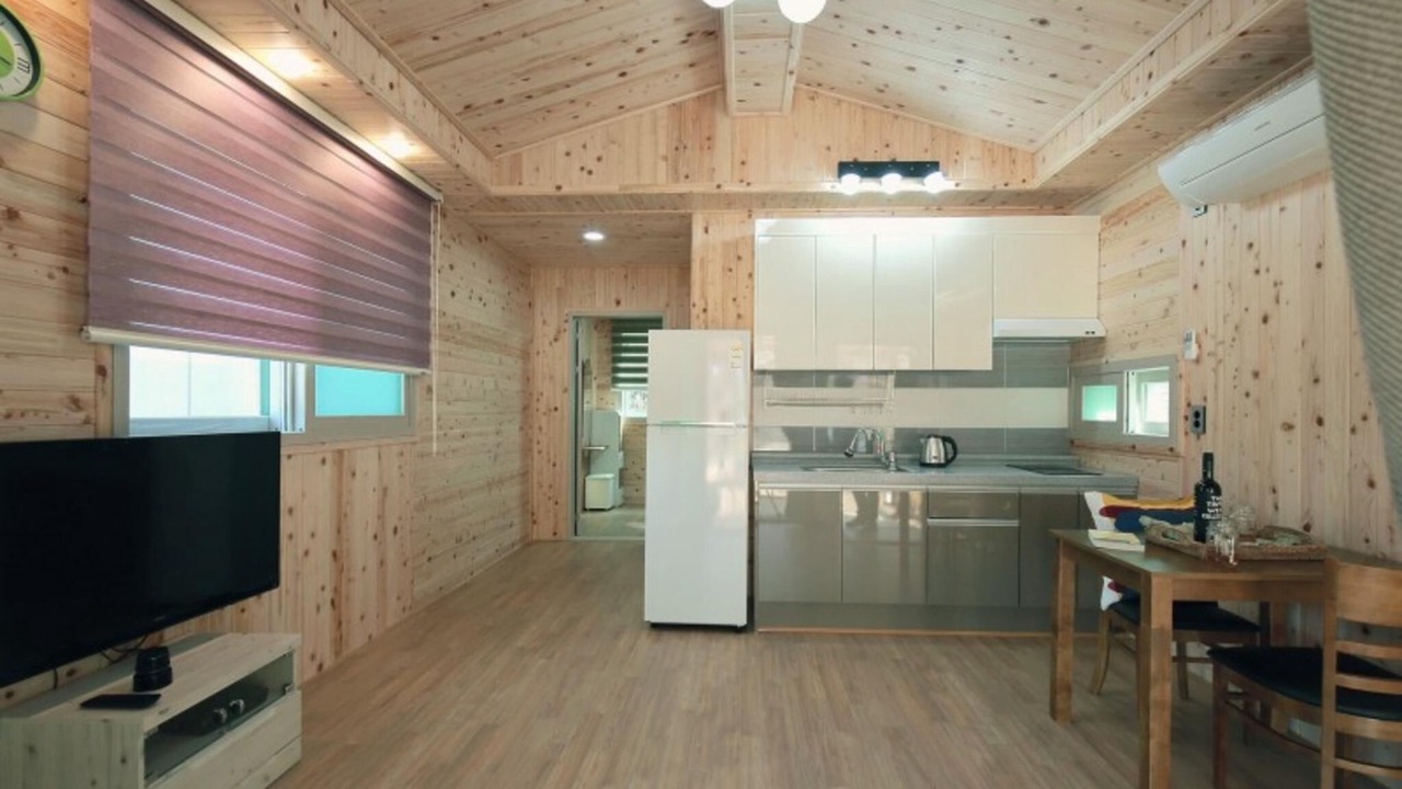 Photo of Bedroom in Seongju