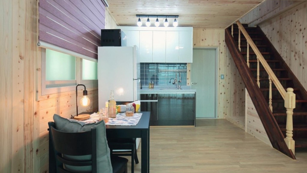 Photo of Bedroom in Seongju