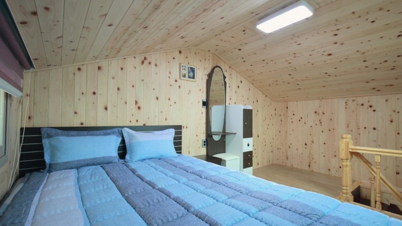 Photo of Bedroom in Seongju