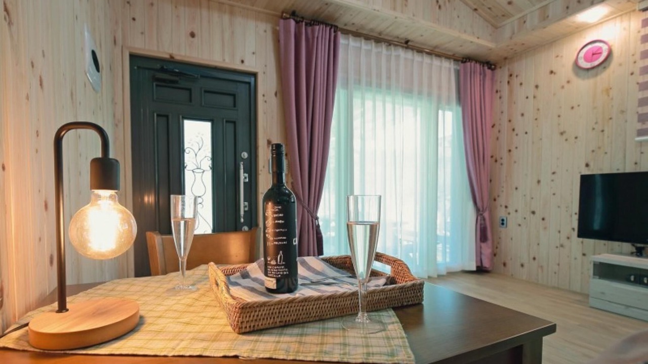 Photo of Bedroom in Seongju