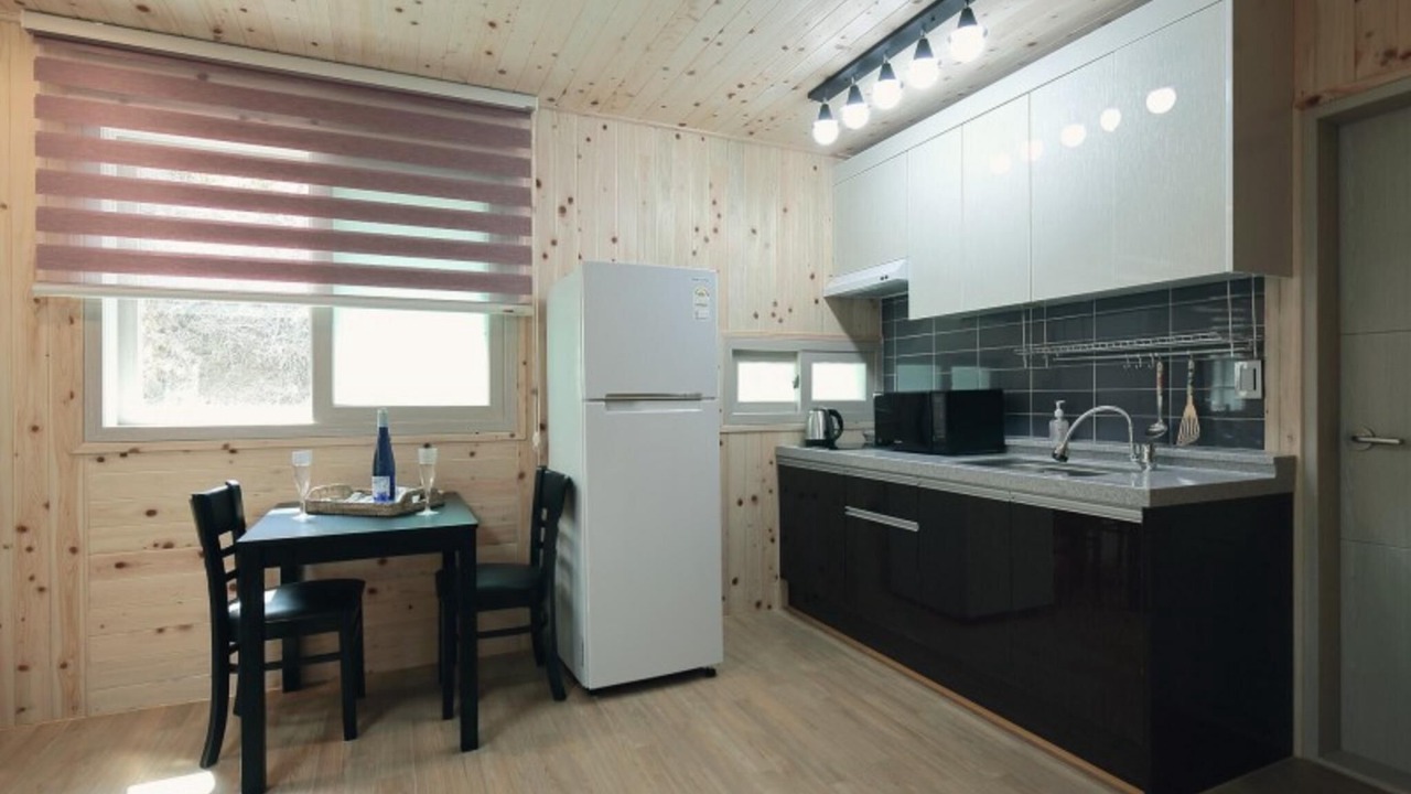 Photo of Bedroom in Seongju