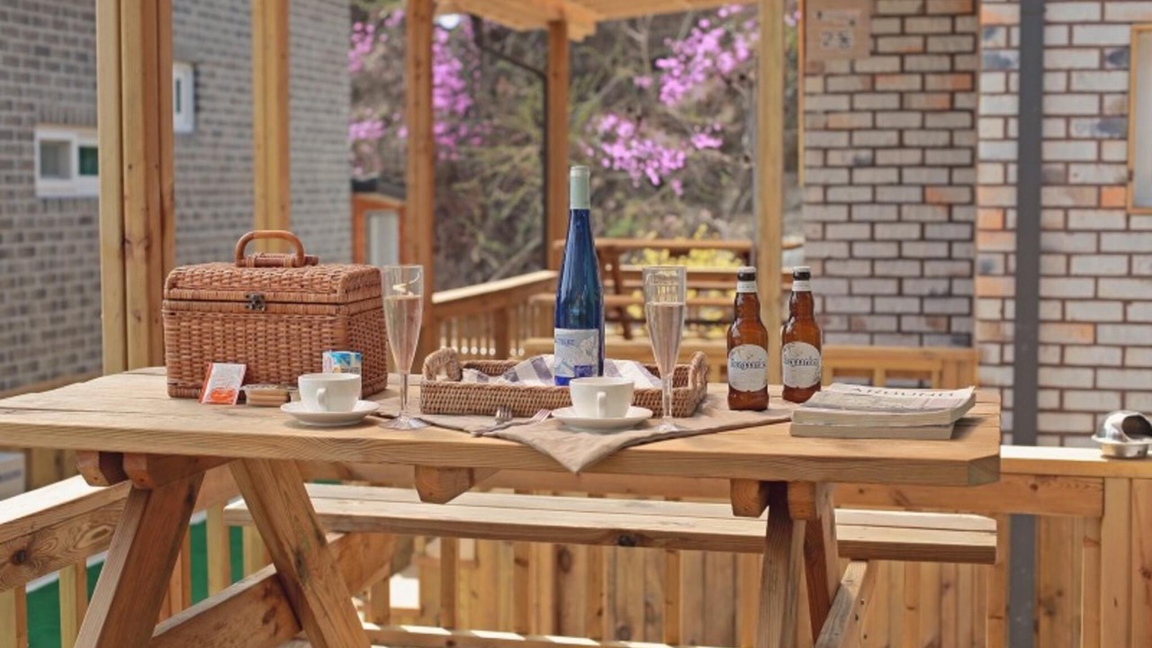 Photo of Livingroom in Seongju