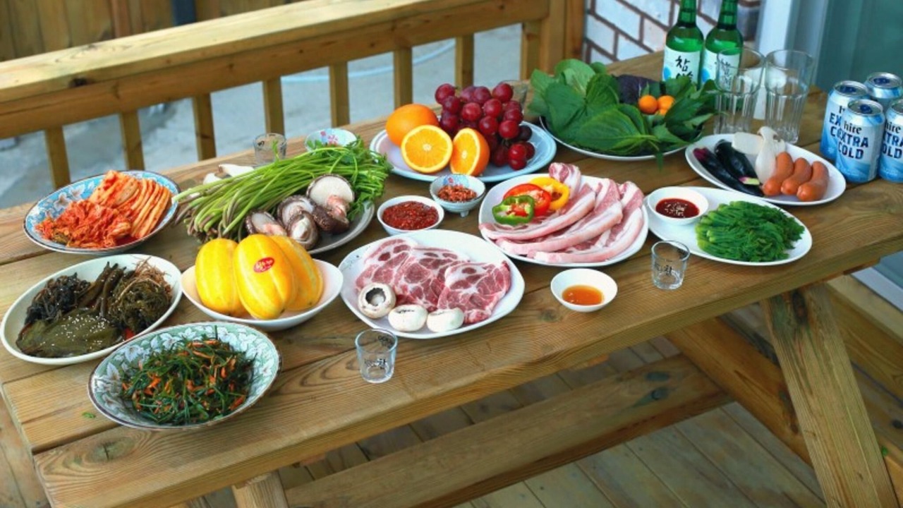 Photo of Others in Seongju