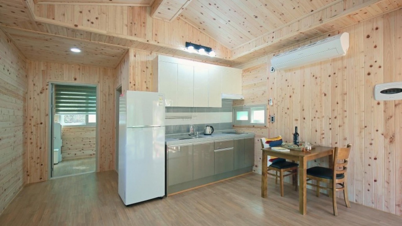 Photo of Bedroom in Seongju