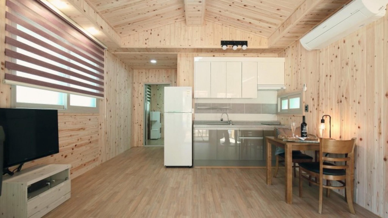 Photo of Bedroom in Seongju