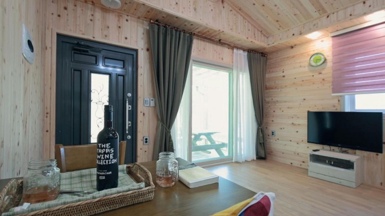 Photo of Bedroom in Seongju