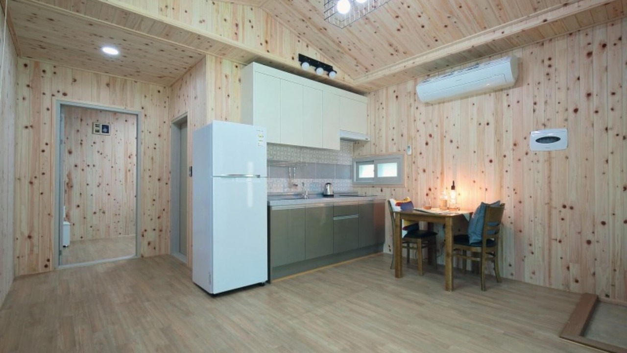 Photo of Bedroom in Seongju