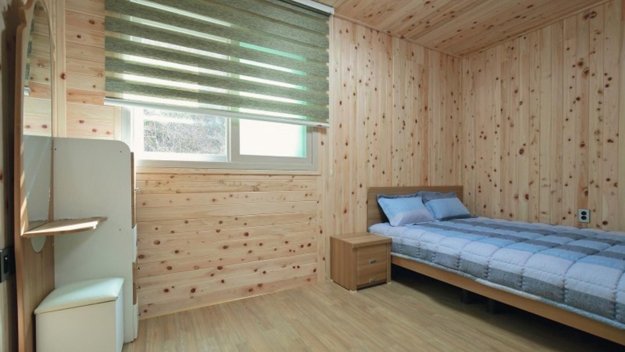 Photo of Bedroom in Seongju