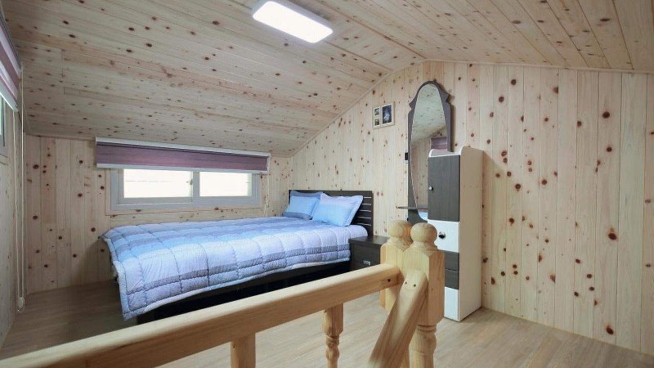 Photo of Bedroom in Seongju